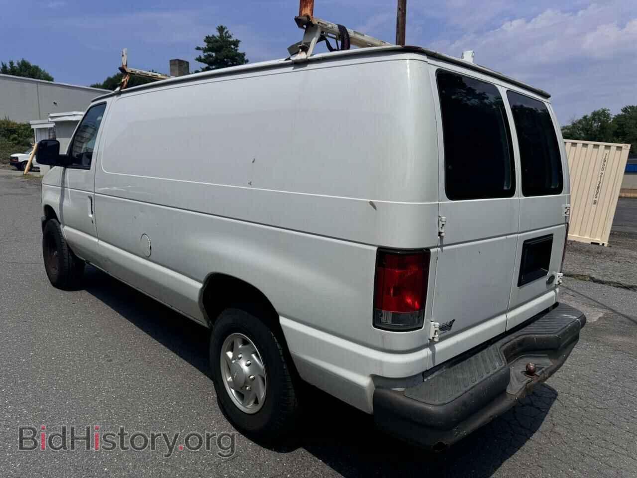 2014 FORD ALL Models - VIN: 1FTNE2EWXEDB18363 - Photo 3