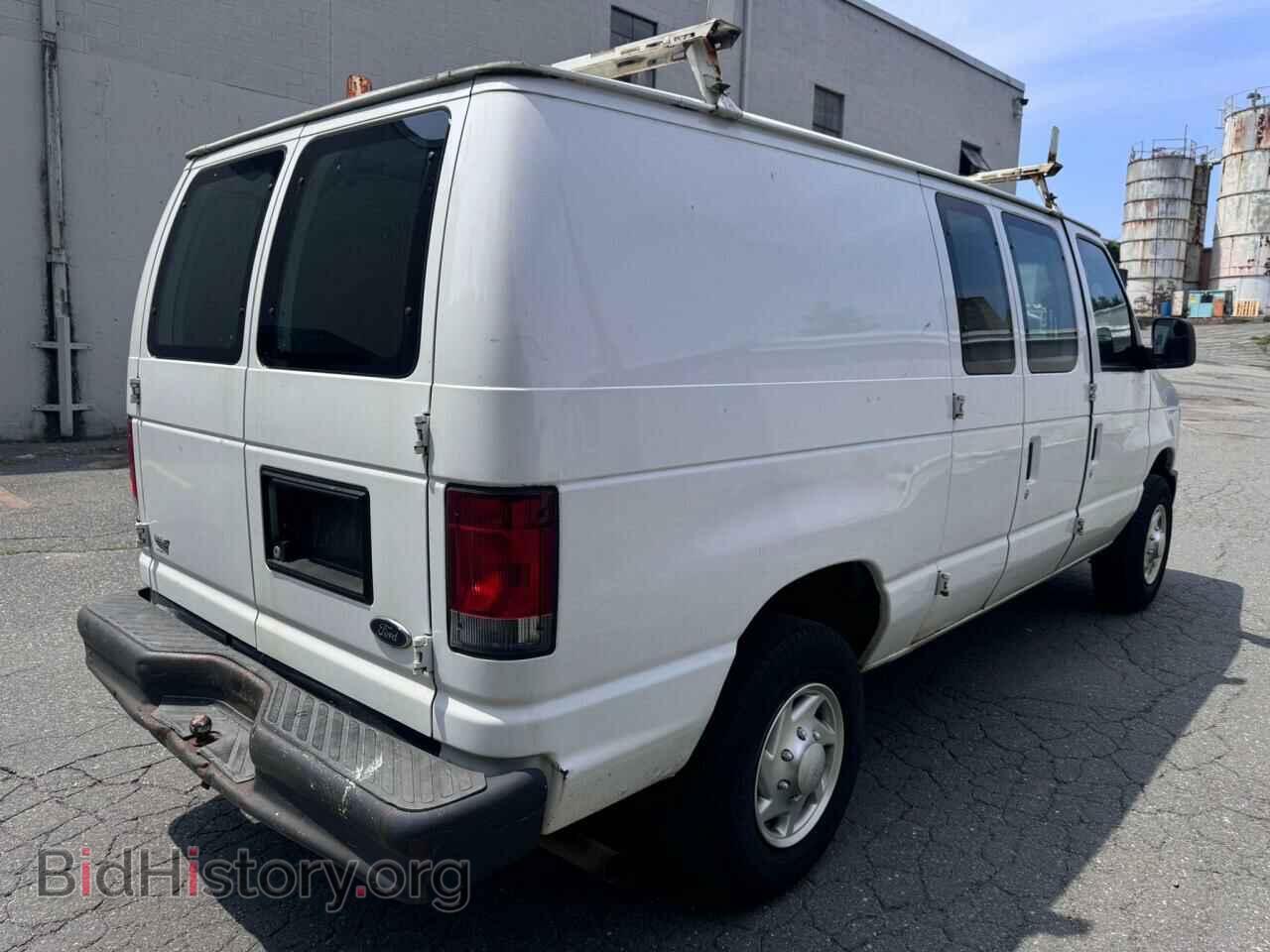 2014 FORD ALL Models - VIN: 1FTNE2EWXEDB18363 - Photo 4
