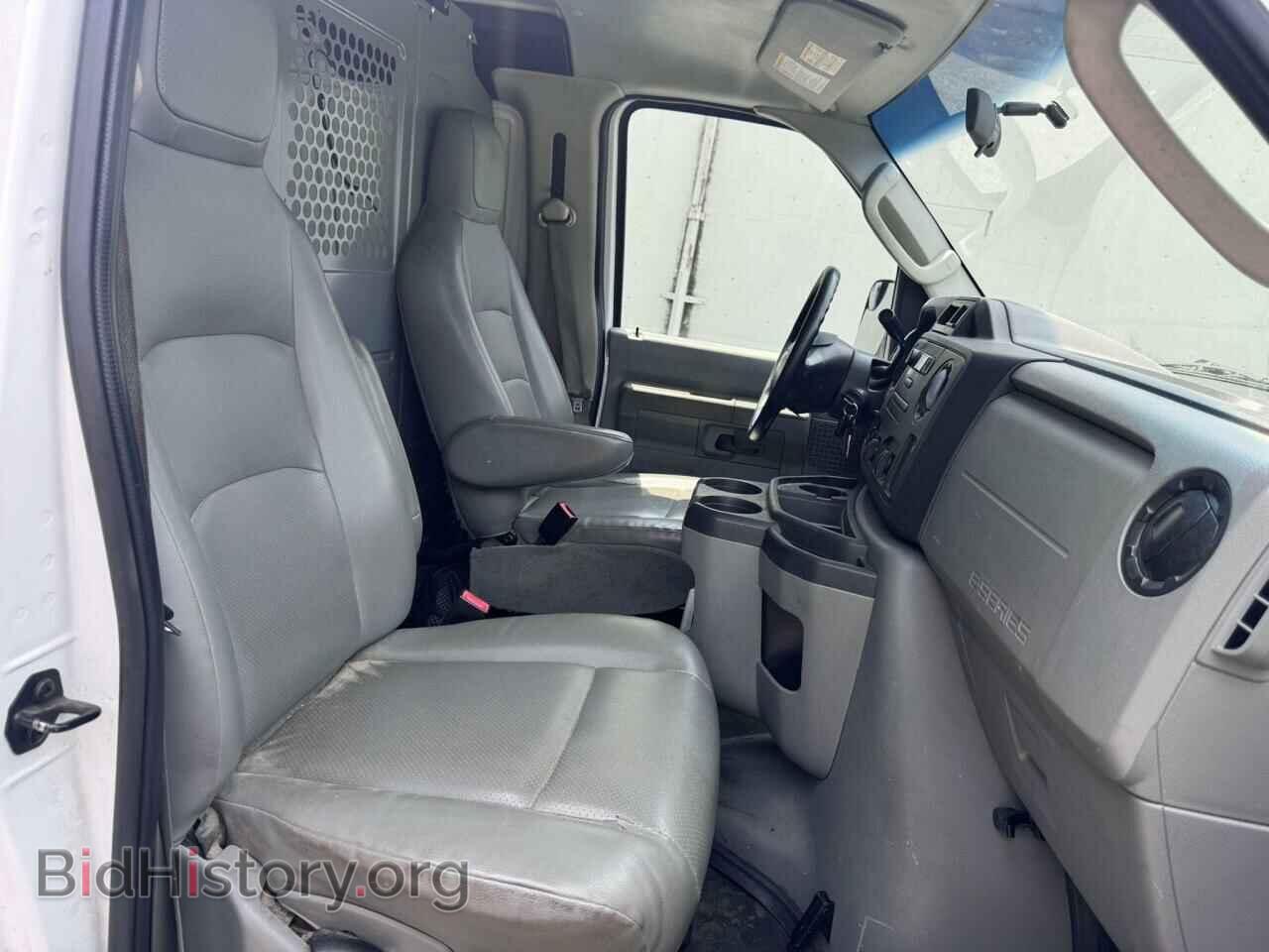 2014 FORD ALL Models - VIN: 1FTNE2EWXEDB18363 - Photo 5