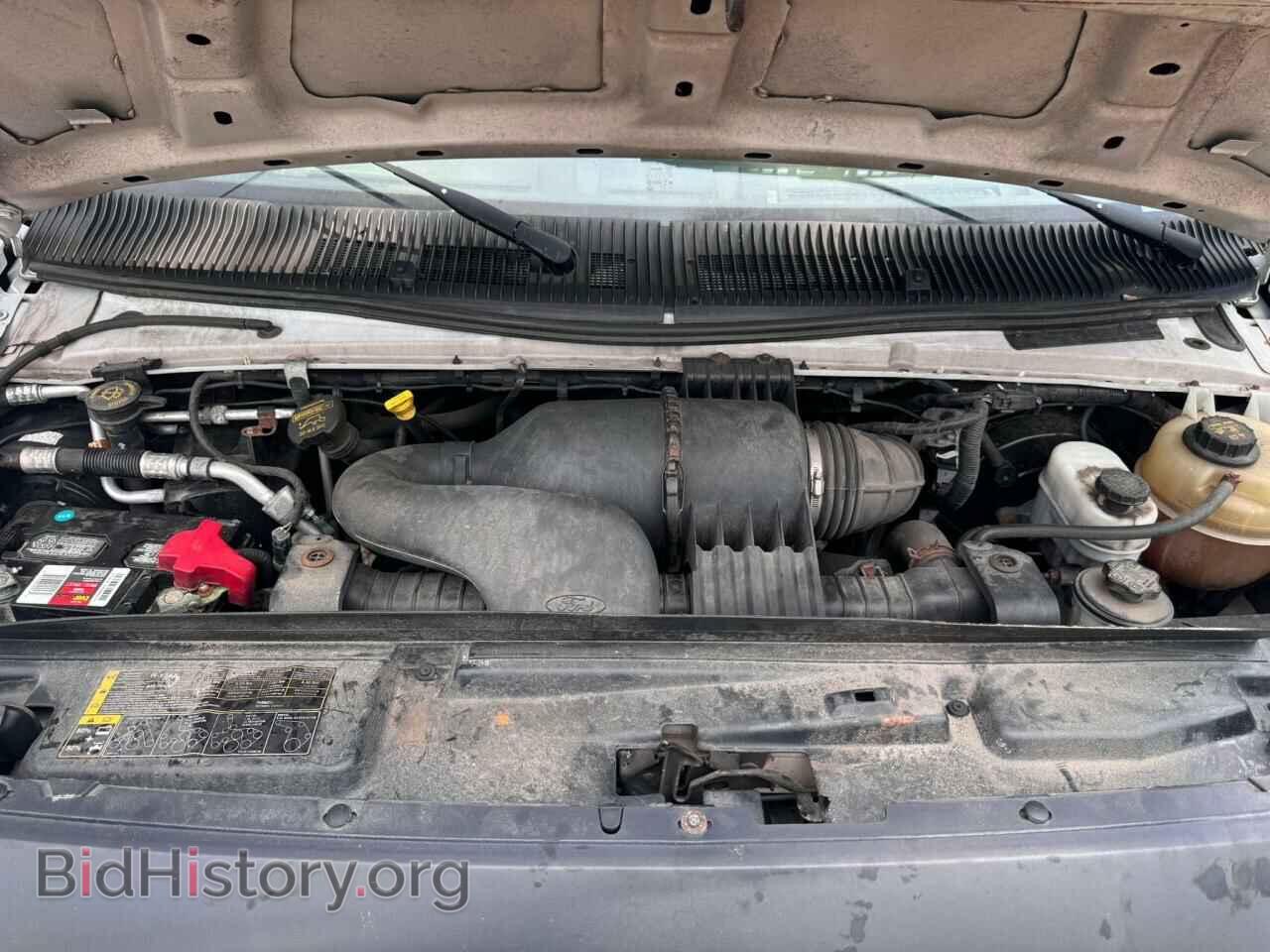 2014 FORD ALL Models - VIN: 1FTNE2EWXEDB18363 - Photo 7