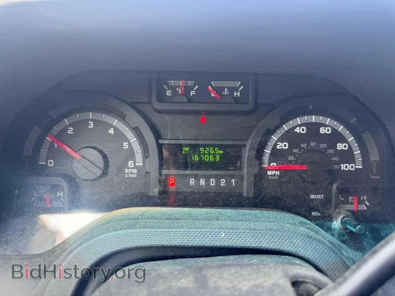 2014 FORD ALL Models - VIN: 1FTNE2EWXEDB18363 - Photo 8