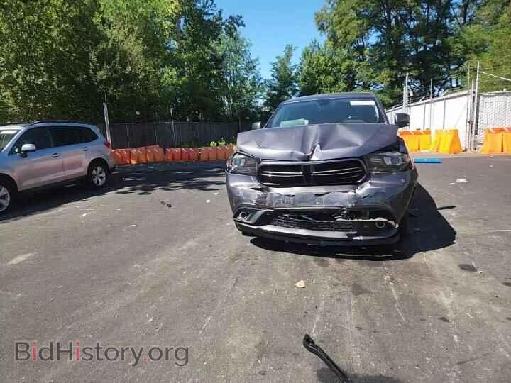 2017 DODGE DURANGO - VIN: 1C4RDJDG3HC719830 - Фото 13