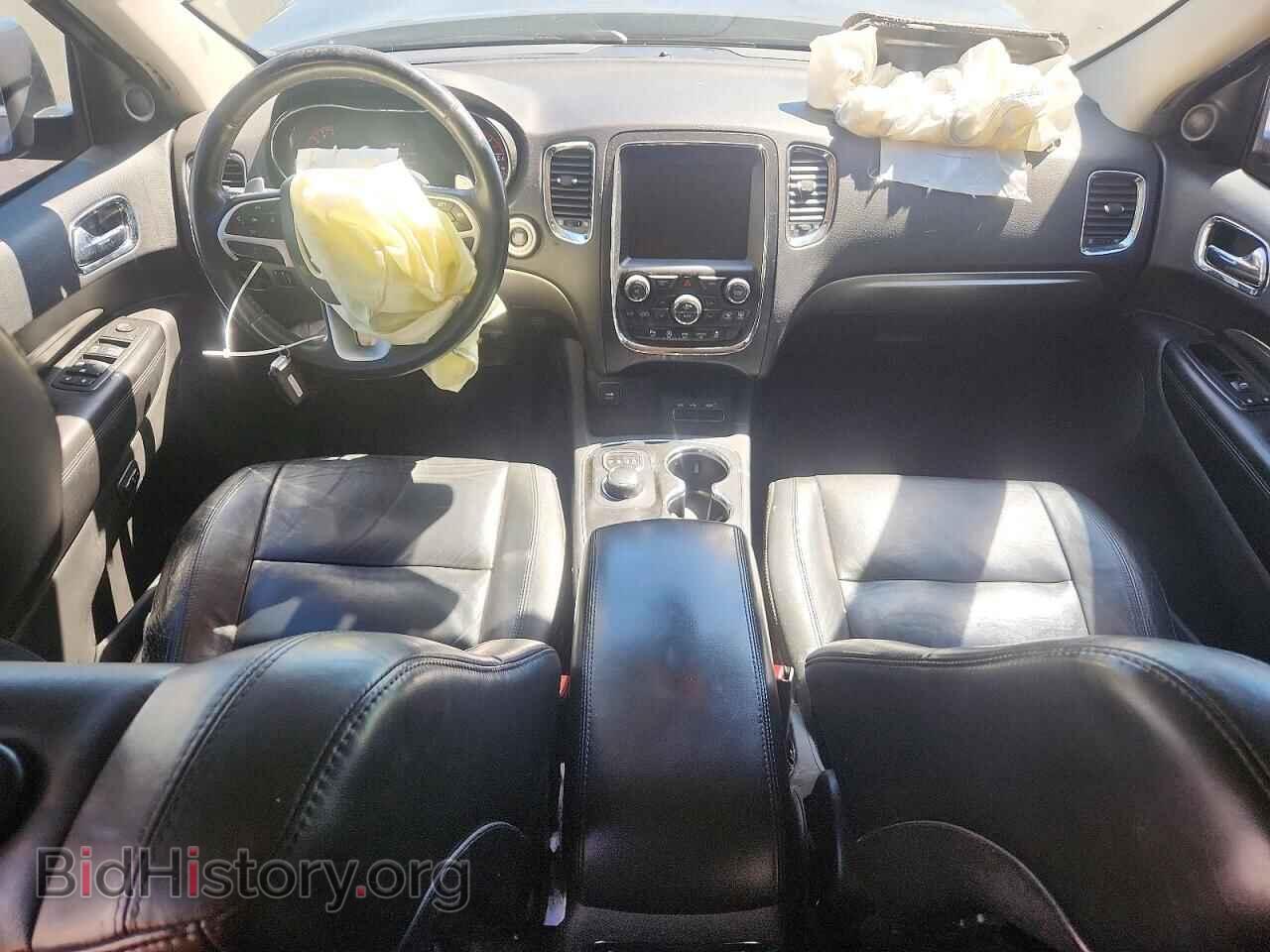 2017 DODGE DURANGO - VIN: 1C4RDJDG3HC719830 - Фото 8