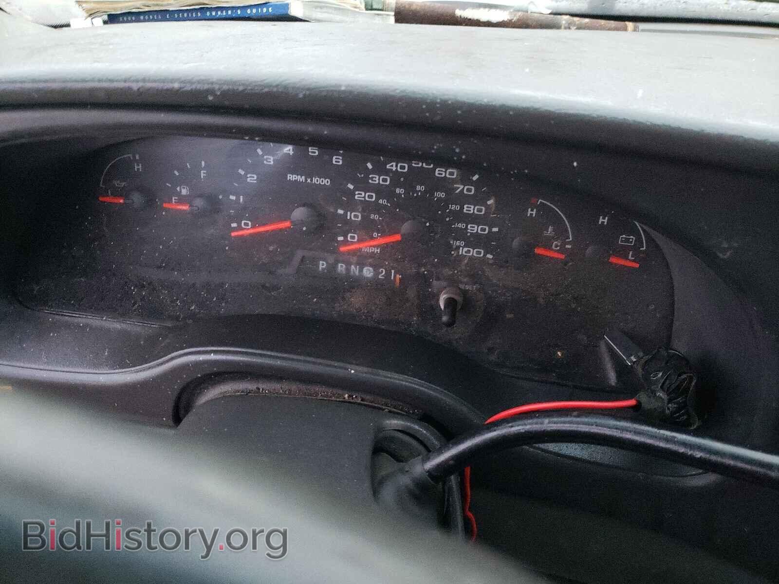 2006 FORD ECONOLINE - VIN: 1FTNE24W36DA32198 - Фото 8