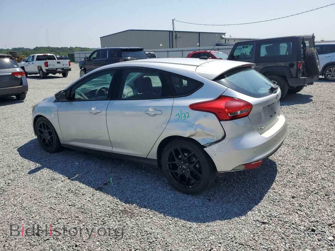 2016 FORD FOCUS - VIN: 1FADP3K29GL311325 - Photo 2