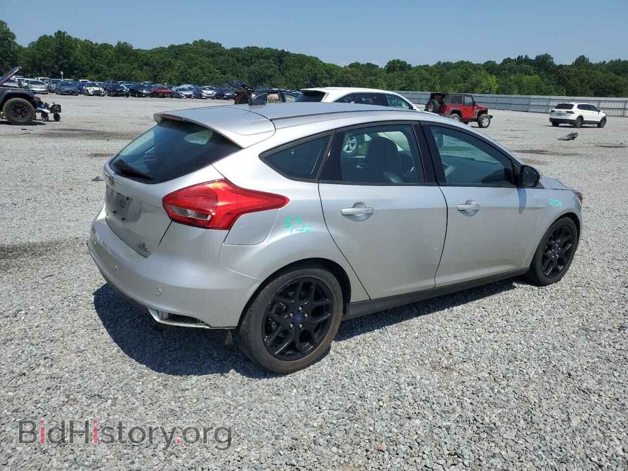 2016 FORD FOCUS - VIN: 1FADP3K29GL311325 - Photo 3