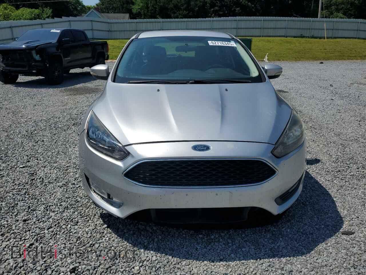 2016 FORD FOCUS - VIN: 1FADP3K29GL311325 - Photo 5