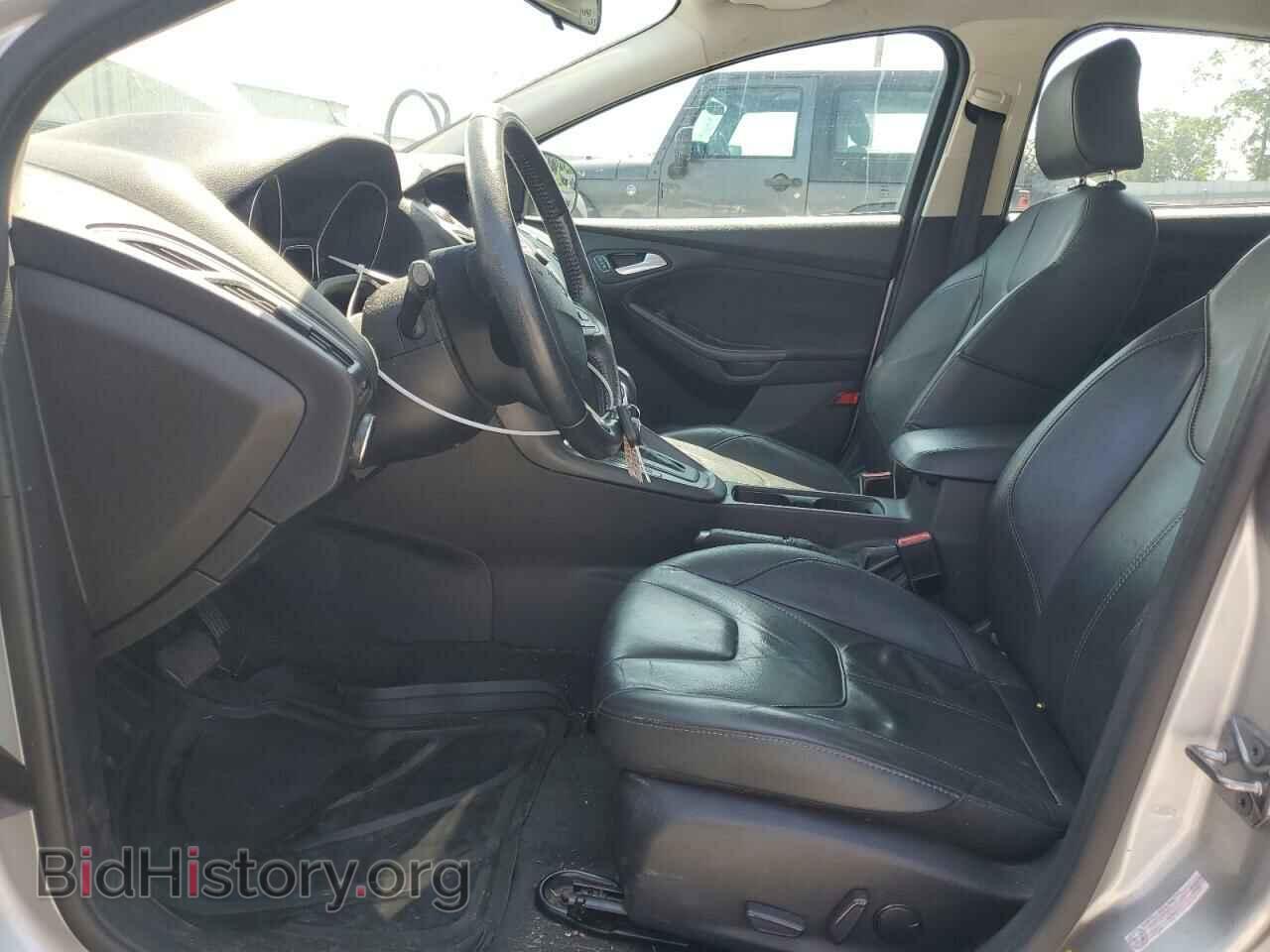 2016 FORD FOCUS - VIN: 1FADP3K29GL311325 - Photo 7