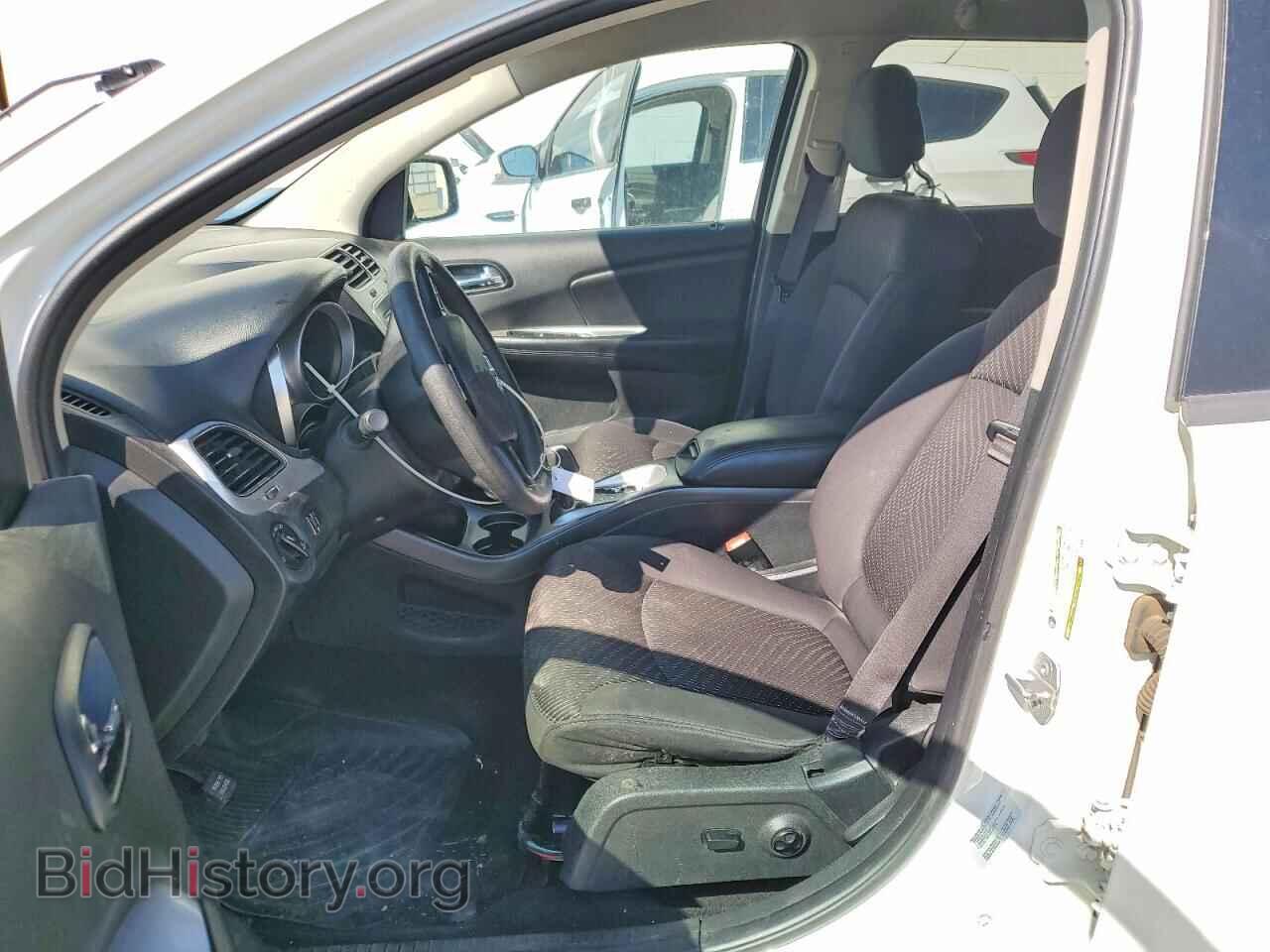 2015 DODGE JOURNEY - VIN: 3C4PDDBG9FT578792 - Photo 7