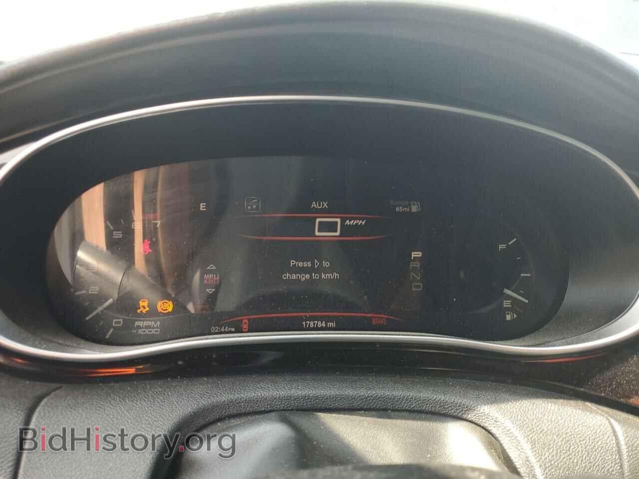 2013 DODGE DART - VIN: 1C3CDFCA9DD107513 - Фото 9
