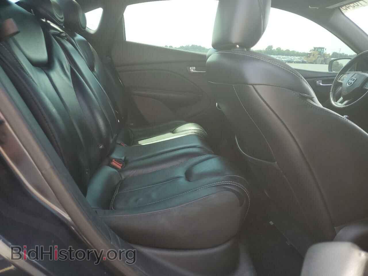 2013 DODGE DART - VIN: 1C3CDFCA9DD107513 - Фото 10