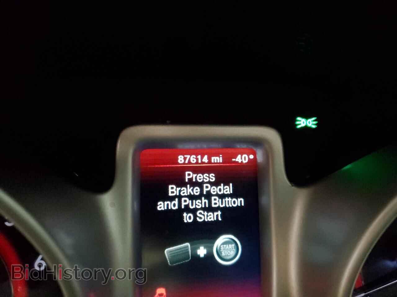 2019 DODGE JOURNEY - VIN: 3C4PDCAB5KT757955 - Фото 9