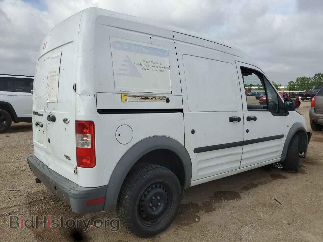 2013 FORD TRANSIT - VIN: NM0LS7AN4DT142833 - Фото 3