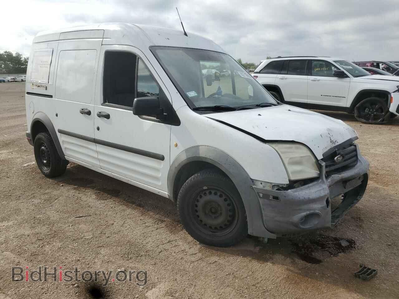 2013 FORD TRANSIT - VIN: NM0LS7AN4DT142833 - Фото 4