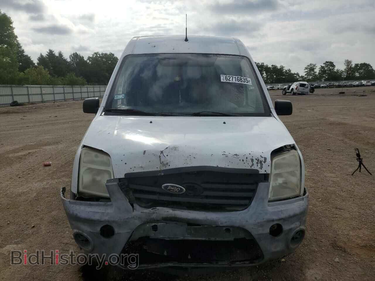 2013 FORD TRANSIT - VIN: NM0LS7AN4DT142833 - Фото 5