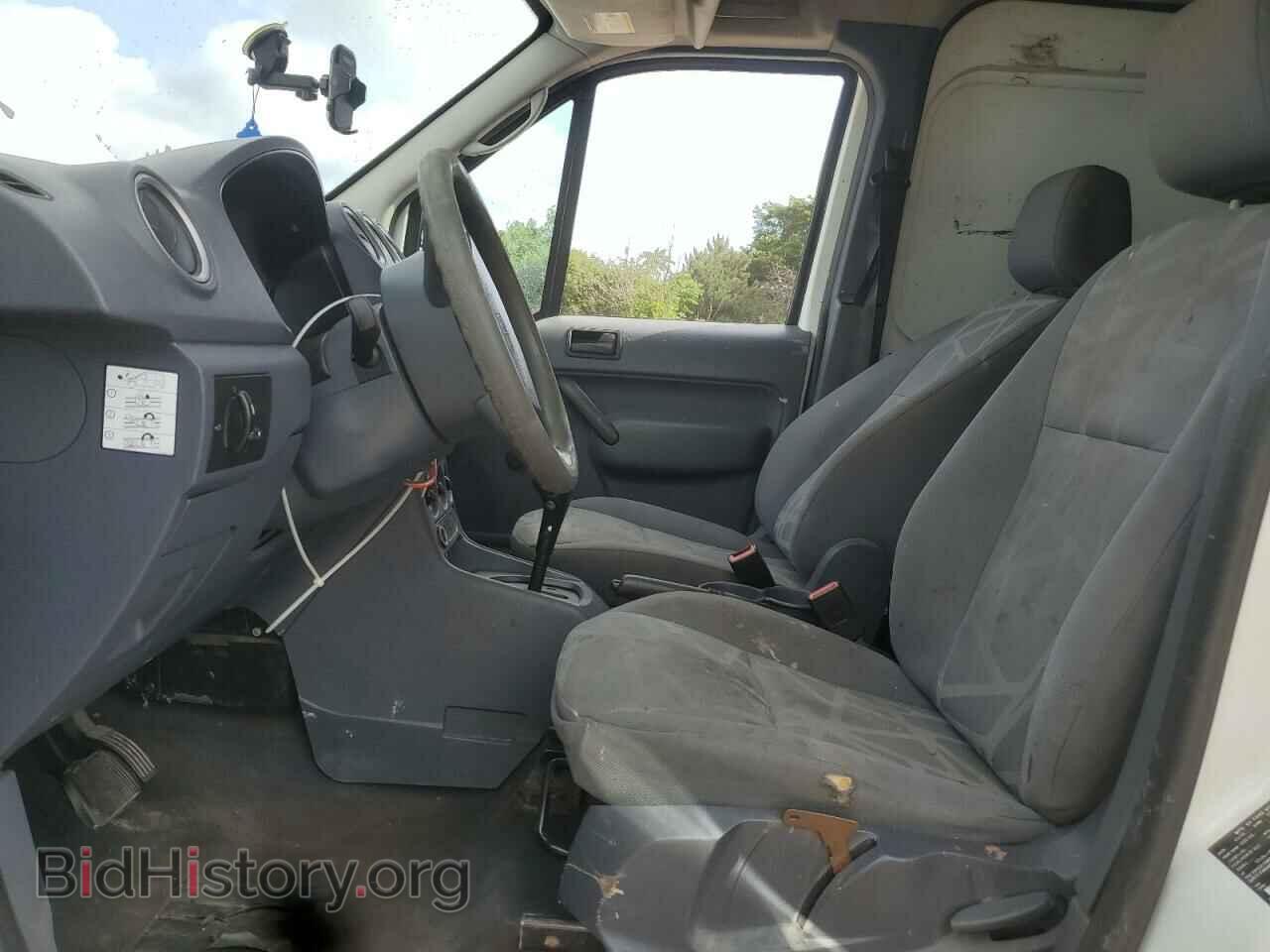2013 FORD TRANSIT - VIN: NM0LS7AN4DT142833 - Фото 7