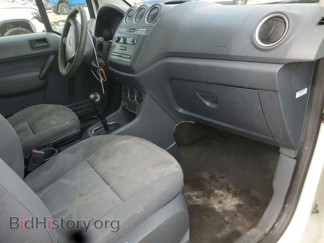 2013 FORD TRANSIT - VIN: NM0LS7AN4DT142833 - Фото 8