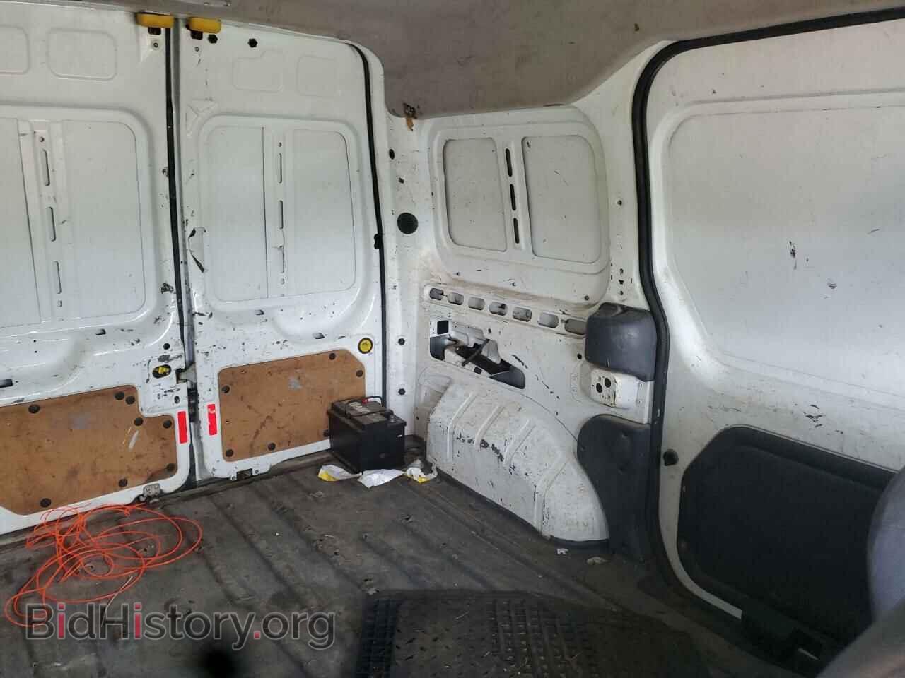 2013 FORD TRANSIT - VIN: NM0LS7AN4DT142833 - Фото 10