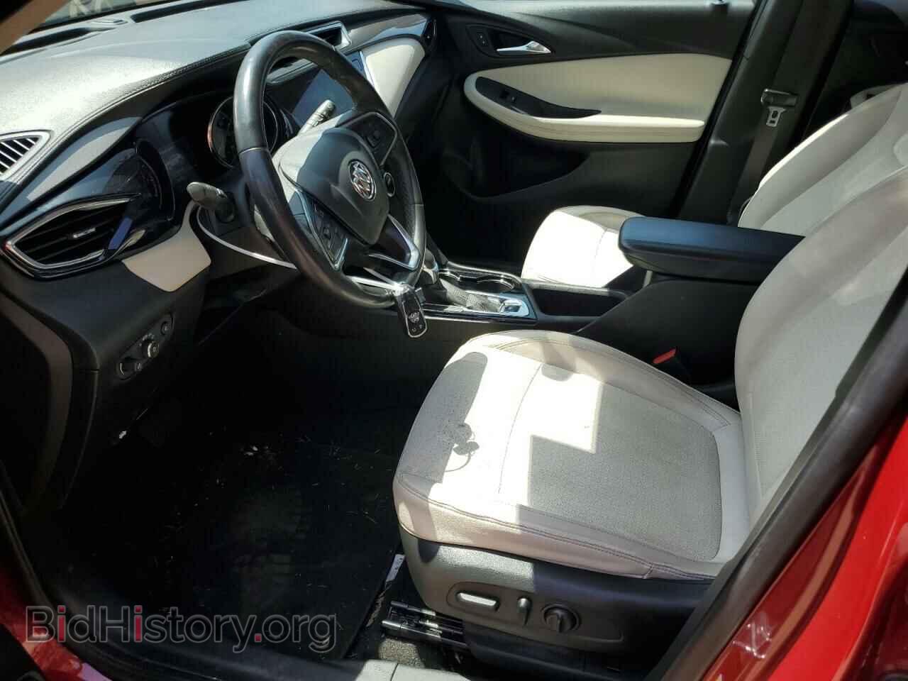 2020 BUICK ENCORE - VIN: KL4MMBS21LB113488 - Фото 7