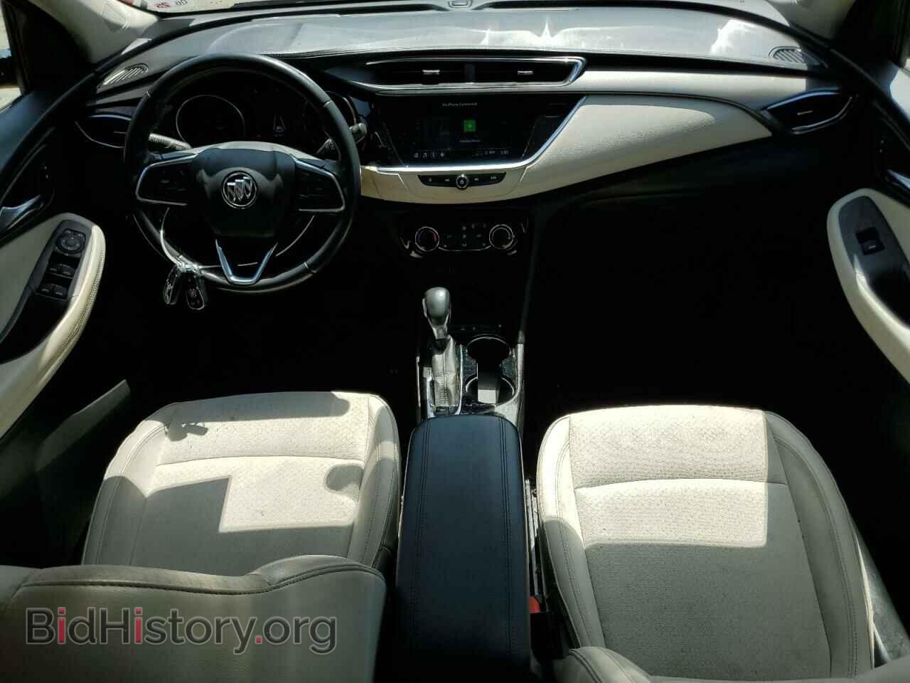 2020 BUICK ENCORE - VIN: KL4MMBS21LB113488 - Фото 8