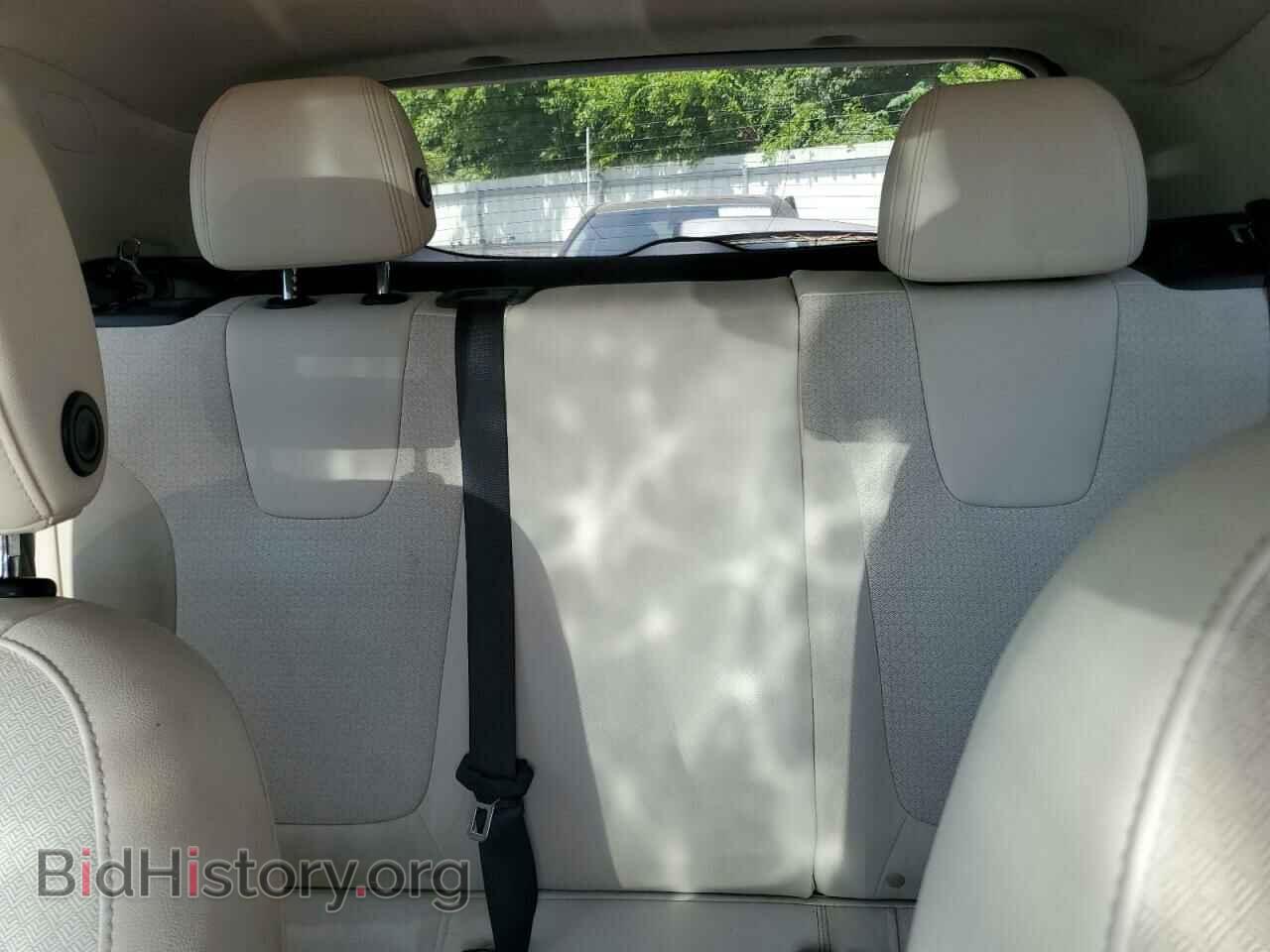 2020 BUICK ENCORE - VIN: KL4MMBS21LB113488 - Фото 10