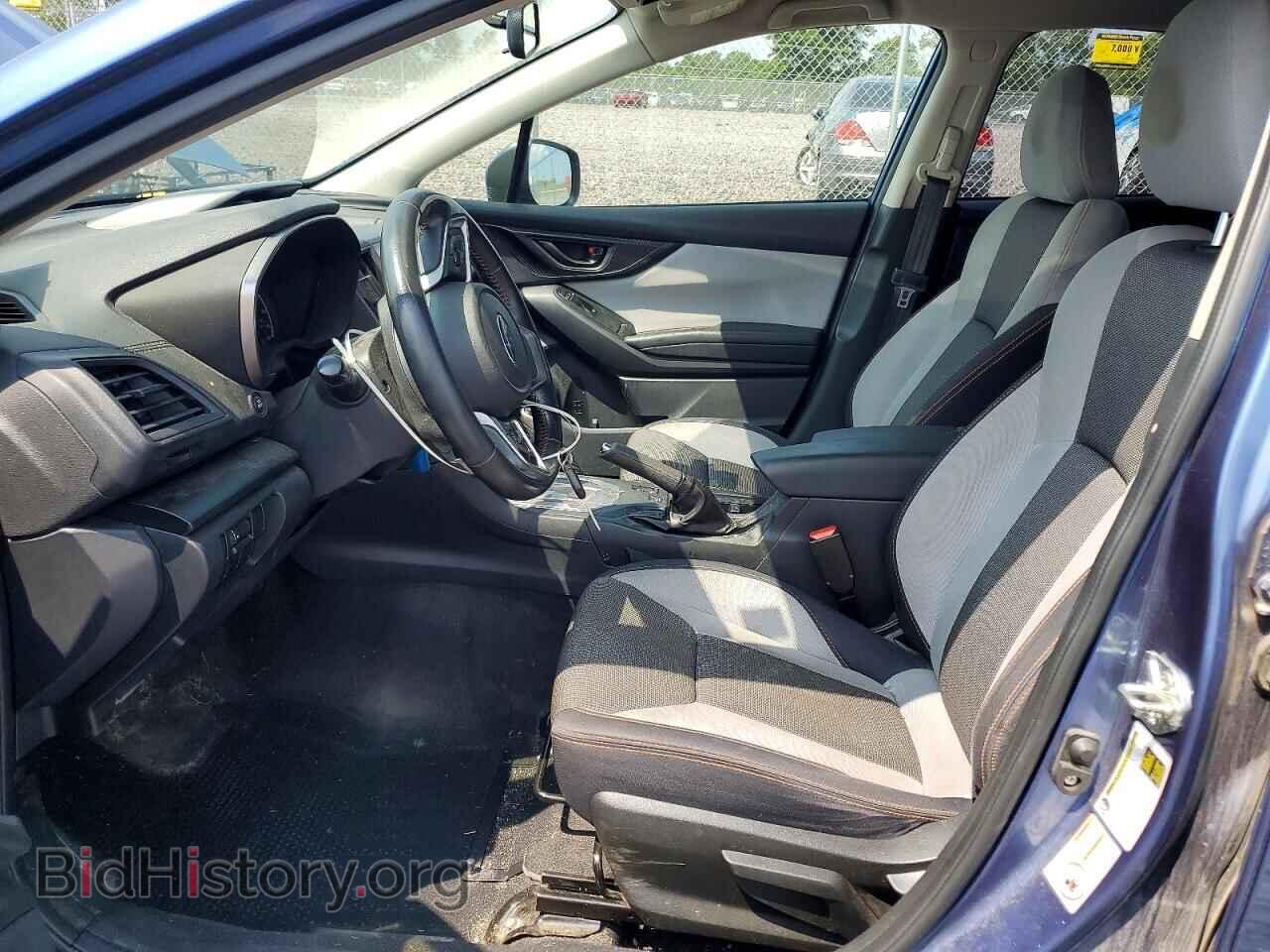 2018 SUBARU CROSSTREK - VIN: JF2GTABC8JH238461 - Фото 7
