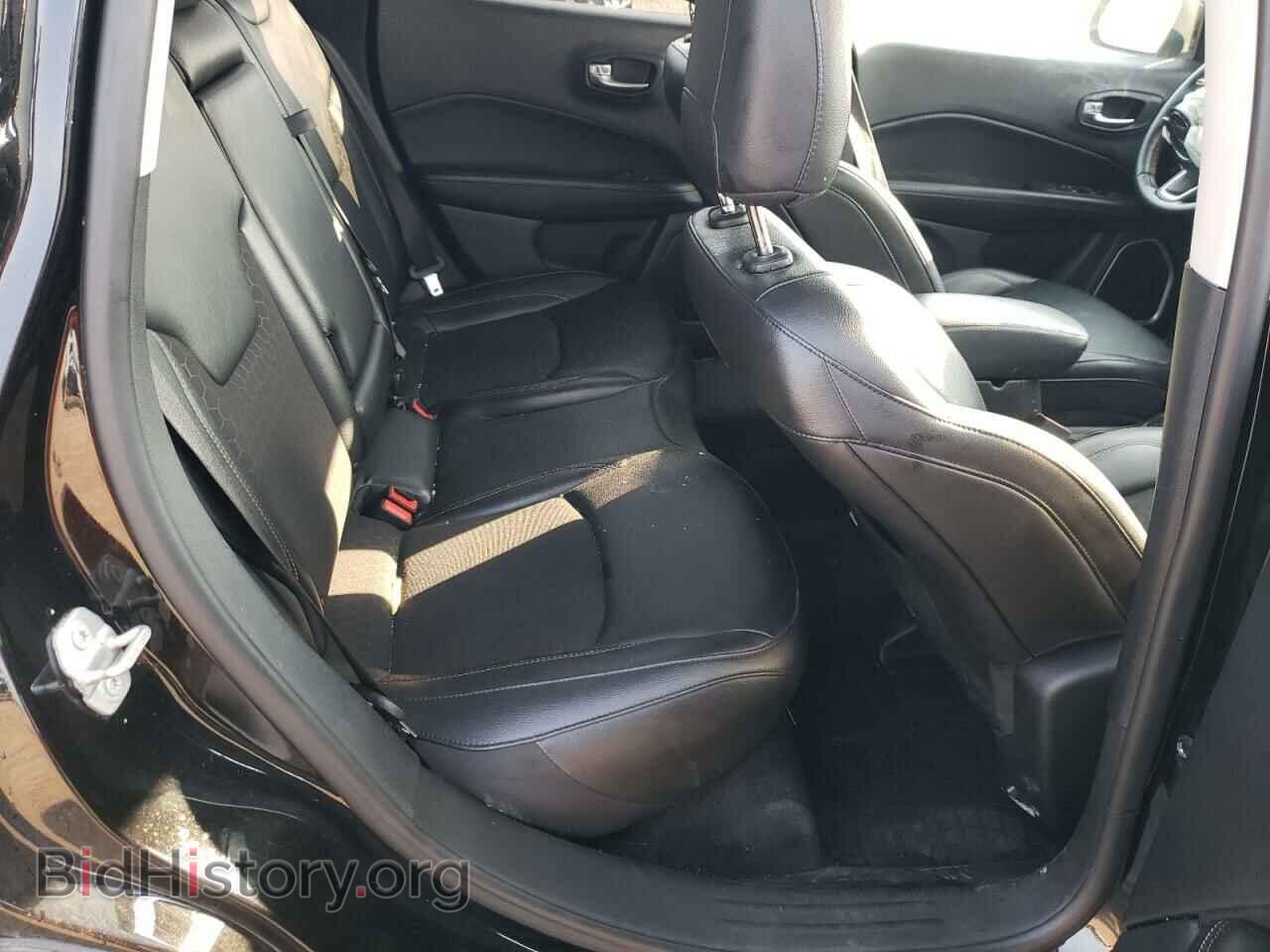 2021 JEEP COMPASS - VIN: 3C4NJDBB8MT579787 - Photo 10