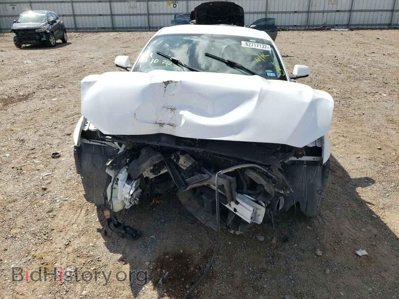 2016 FORD MUSTANG - VIN: 1FA6P8TH1G5262201 - Фото 9