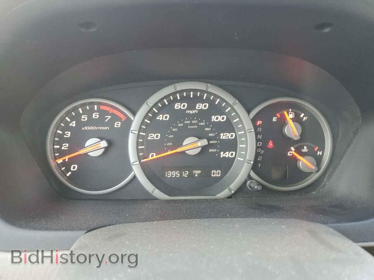 2006 HONDA PILOT - VIN: 5FNYF28666B047517 - Photo 9