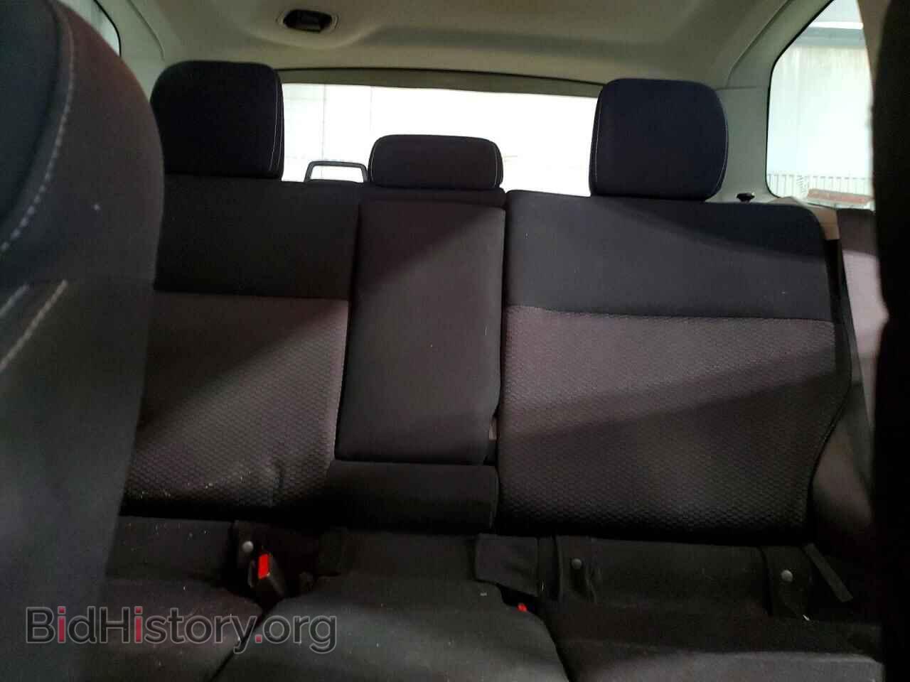 2017 SUBARU FORESTER - VIN: JF2SJAEC6HH511015 - Фото 10