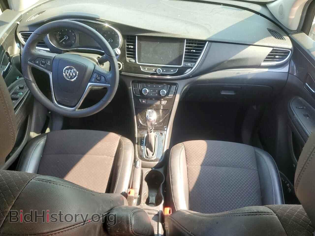 2018 BUICK ENCORE - VIN: KL4CJASB3JB686274 - Фото 8