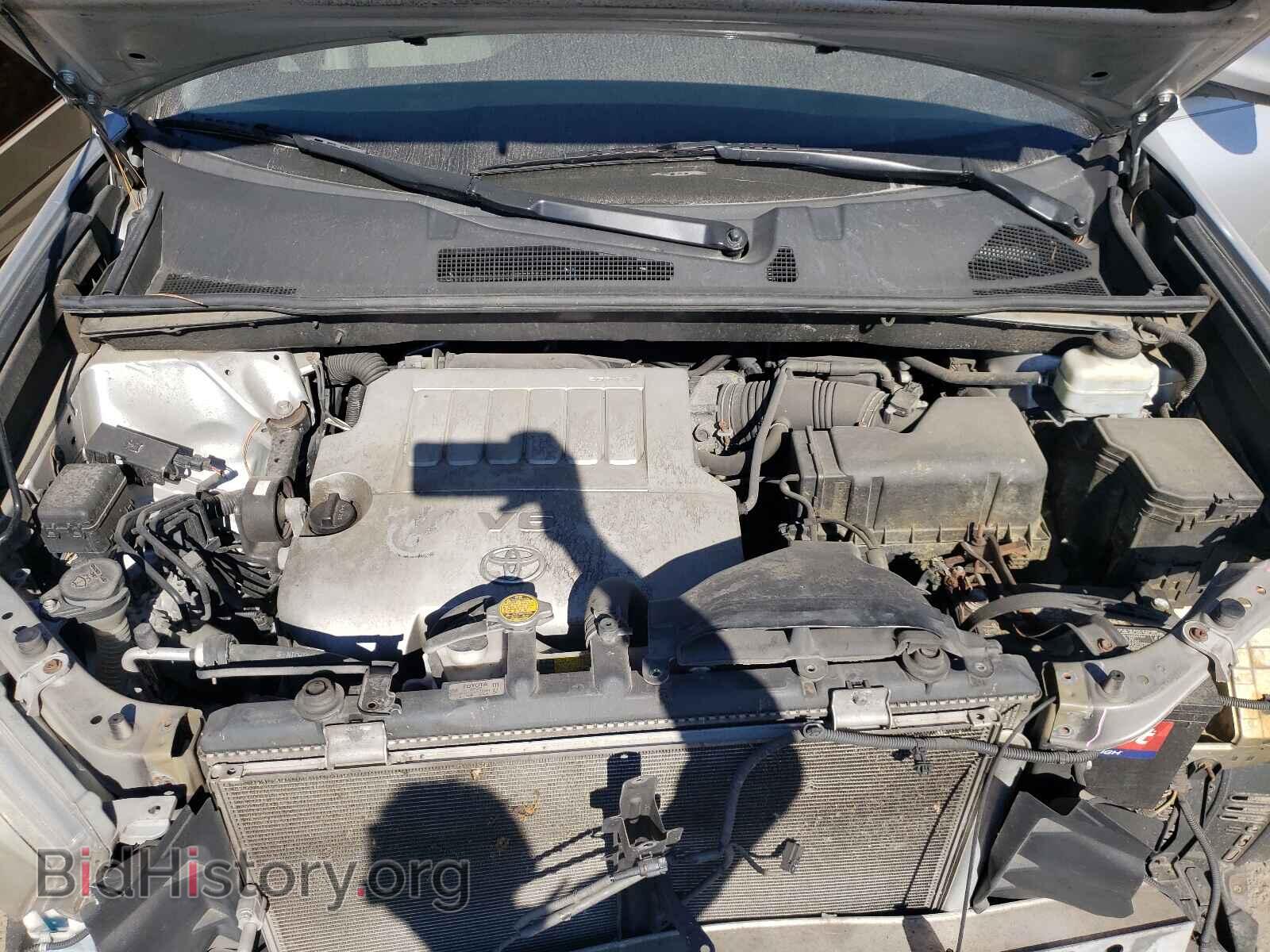 2013 TOYOTA HIGHLANDER - VIN: 5TDBK3EH7DS185945 - Фото 7