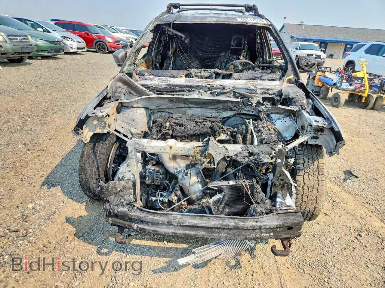 2020 JEEP COMPASS - VIN: 3C4NJDDB5LT116615 - Photo 5