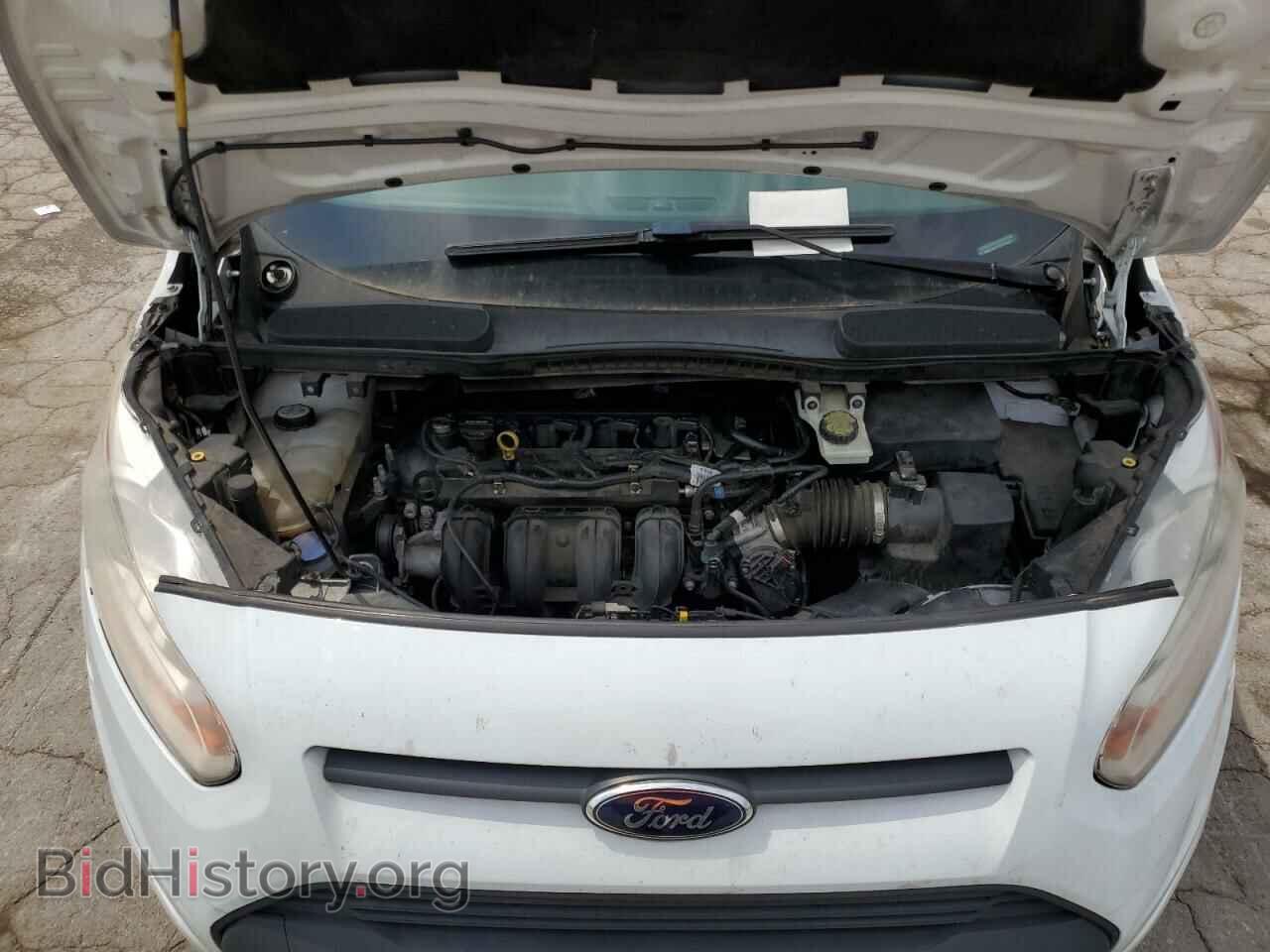 2014 FORD TRANSIT - VIN: NM0GS9F70E1141201 - Фото 12