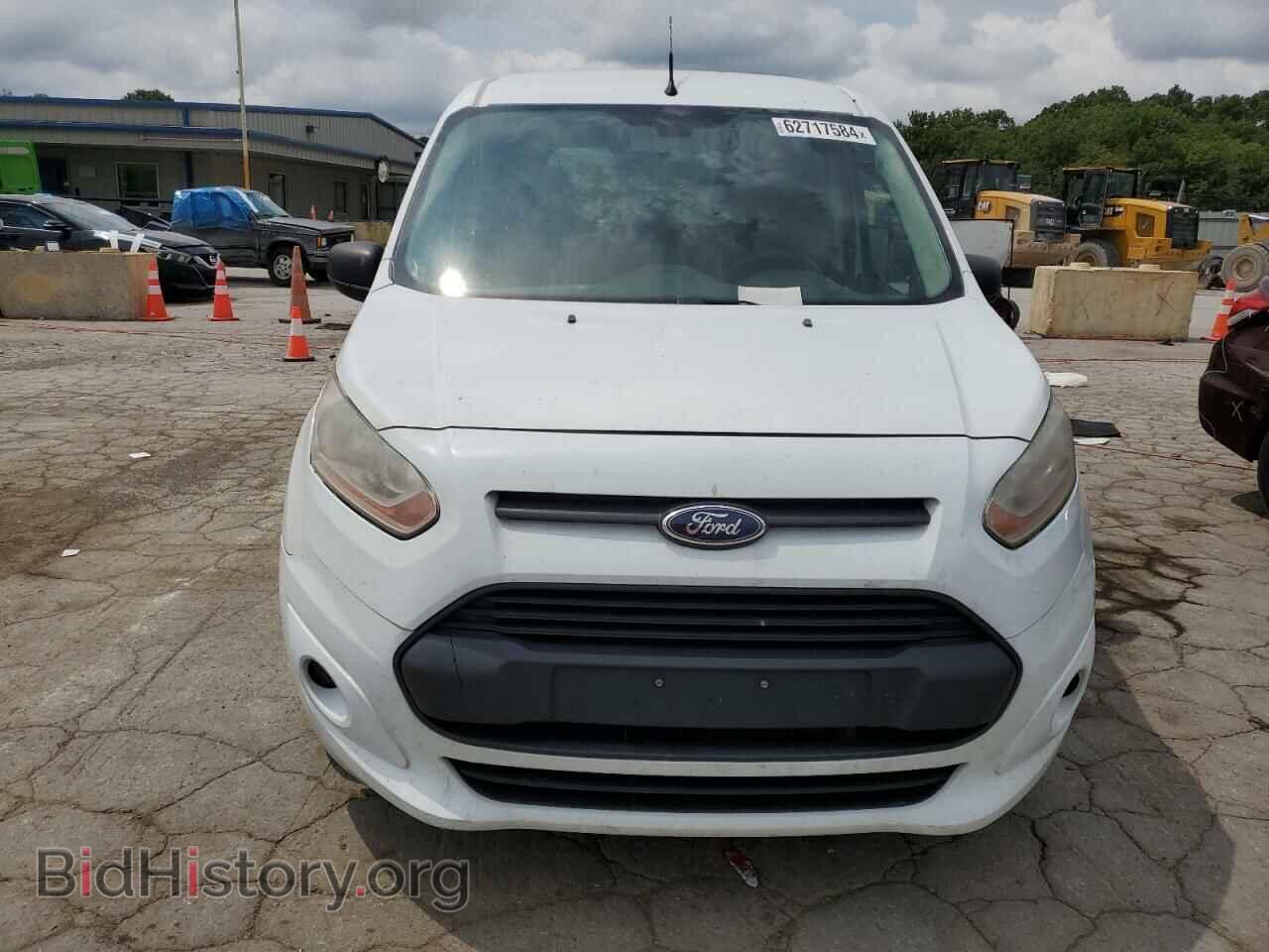 2014 FORD TRANSIT - VIN: NM0GS9F70E1141201 - Фото 5