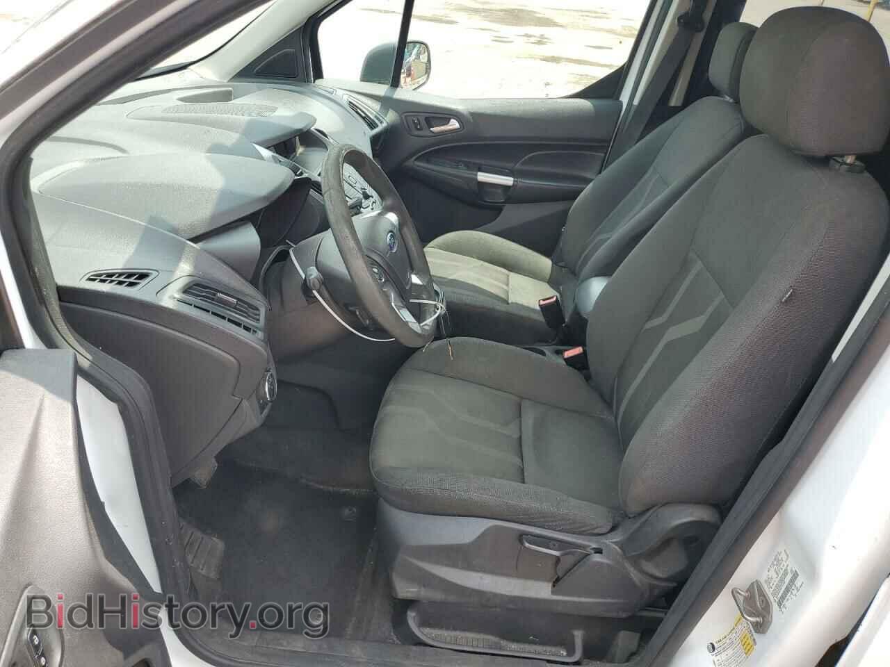 2014 FORD TRANSIT - VIN: NM0GS9F70E1141201 - Фото 7