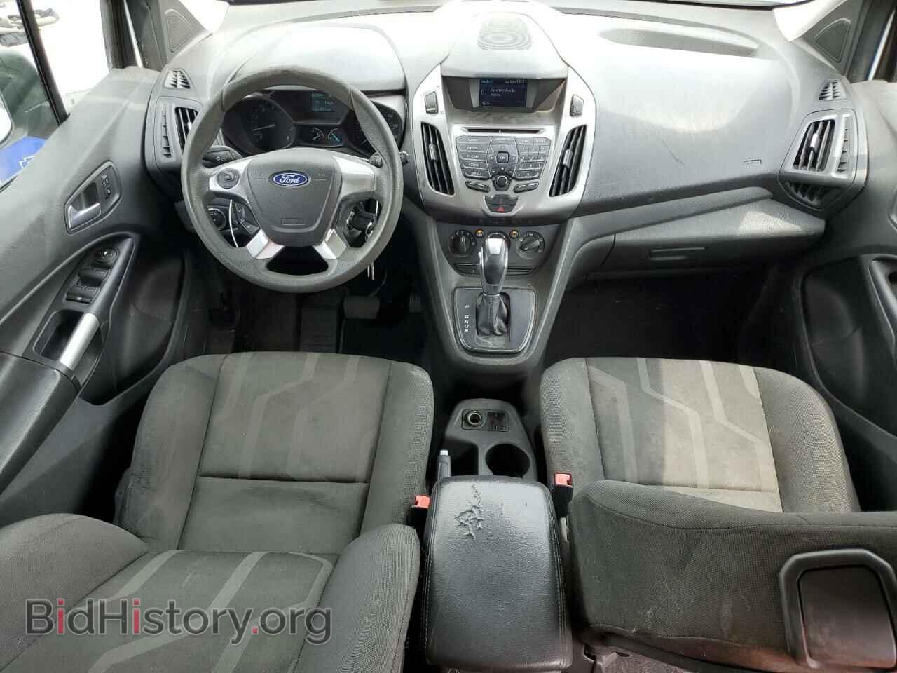 2014 FORD TRANSIT - VIN: NM0GS9F70E1141201 - Фото 8