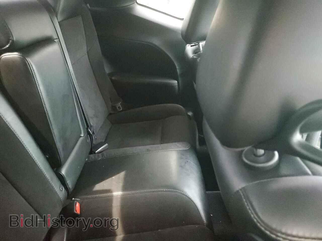 2018 DODGE CHALLENGER - VIN: 2C3CDZBT0JH280811 - Фото 10