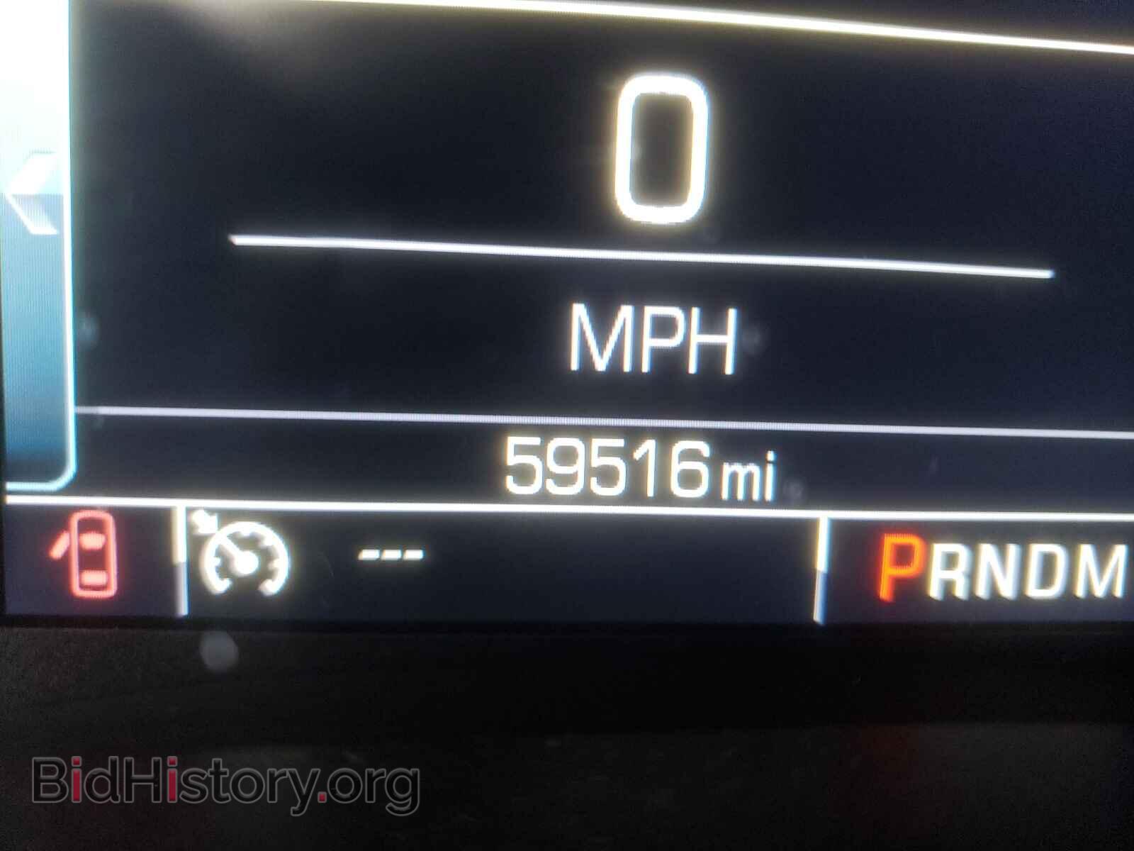 2014 CHEVROLET IMPALA - VIN: 2G1155S37E9215813 - Фото 8