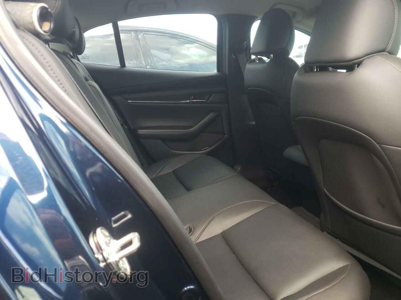 2020 MAZDA 3 - VIN: 3MZBPADL8LM135983 - Фото 6
