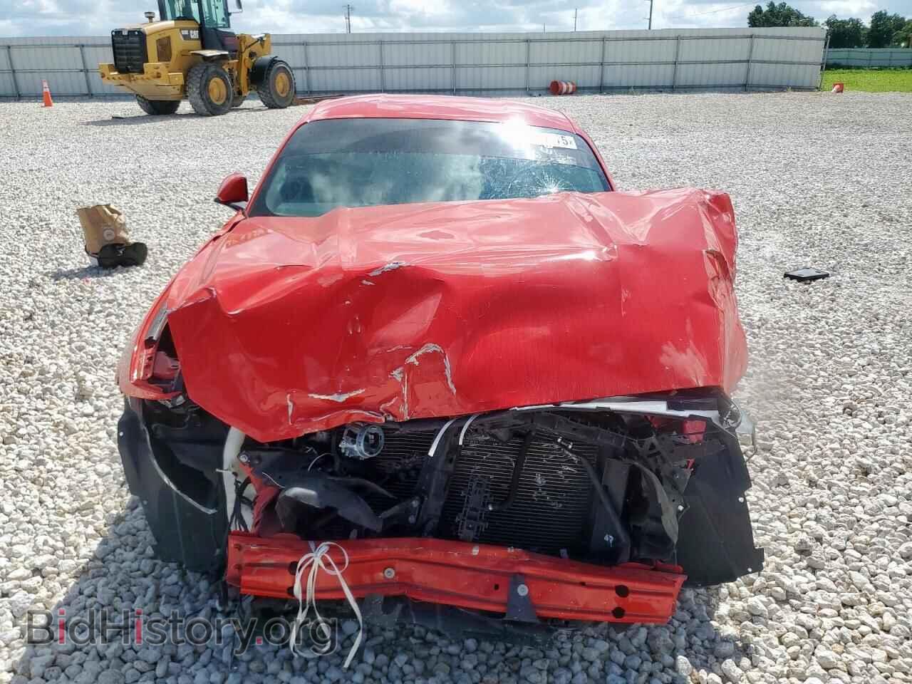 2015 FORD ALL Models - VIN: 1FA6P8TH2F5422178 - Photo 5