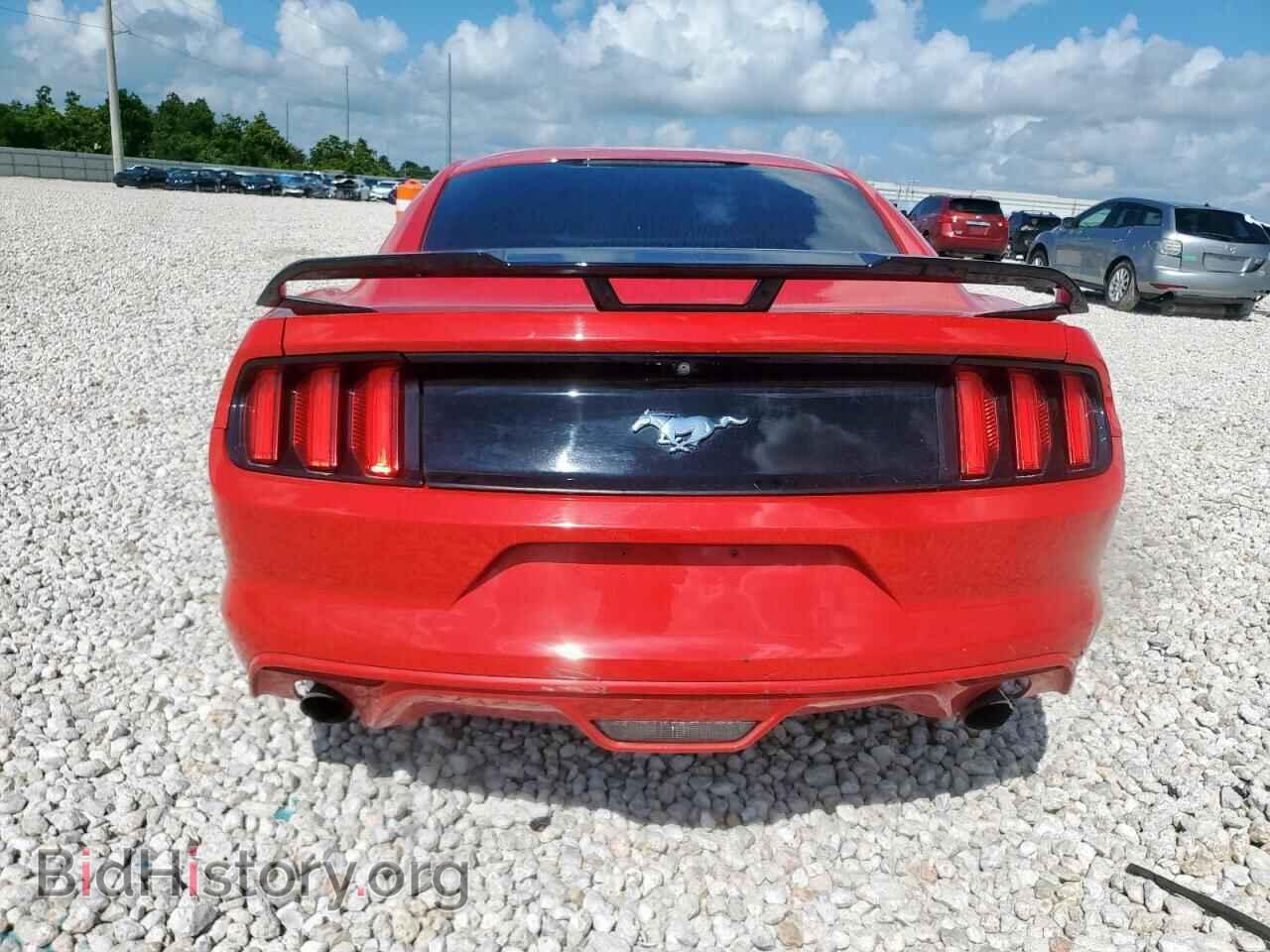 2015 FORD ALL Models - VIN: 1FA6P8TH2F5422178 - Photo 6