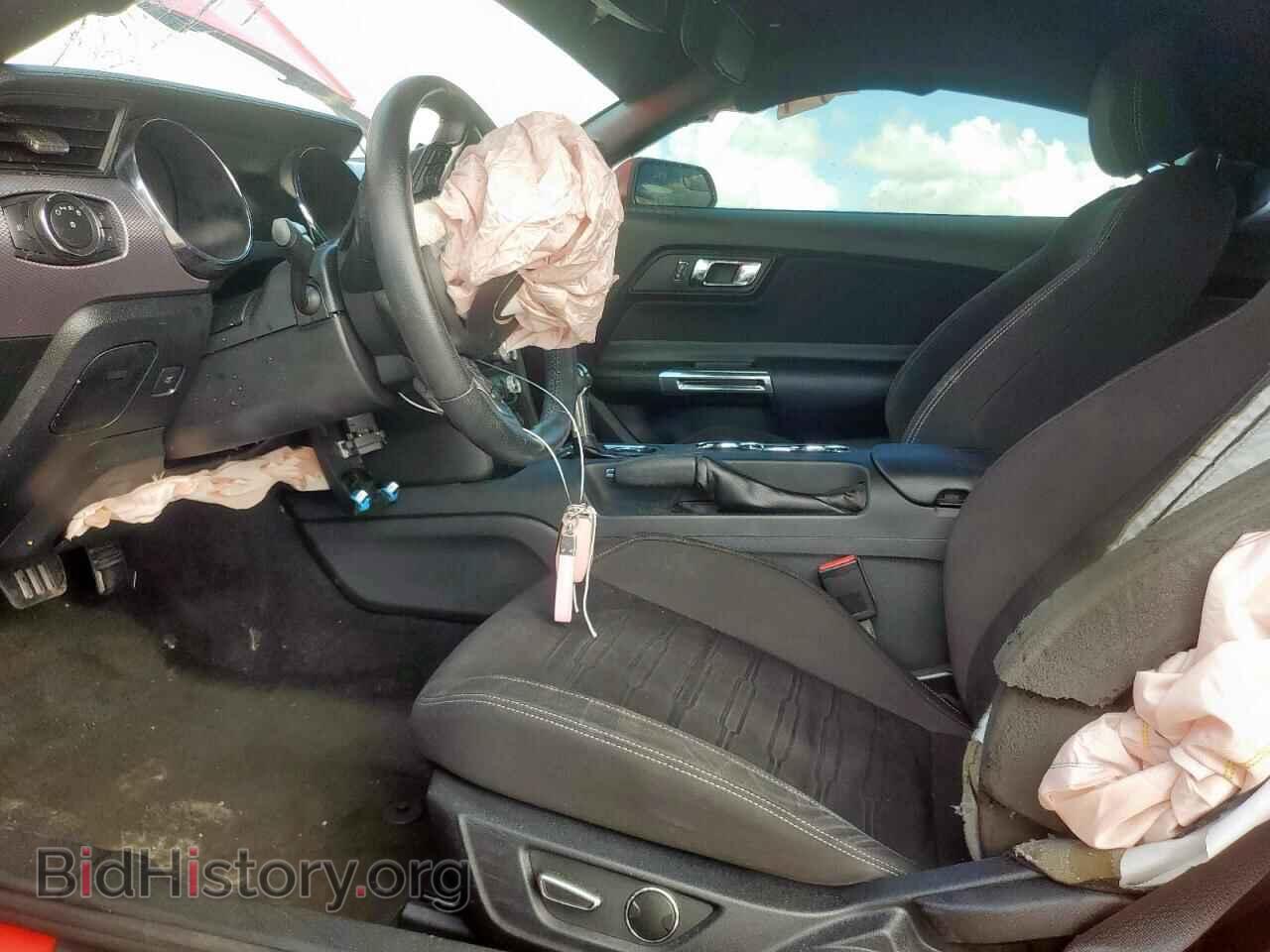 2015 FORD ALL Models - VIN: 1FA6P8TH2F5422178 - Photo 7