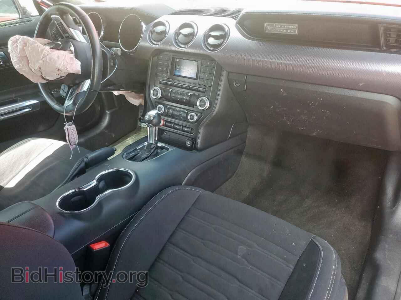 2015 FORD ALL Models - VIN: 1FA6P8TH2F5422178 - Photo 8
