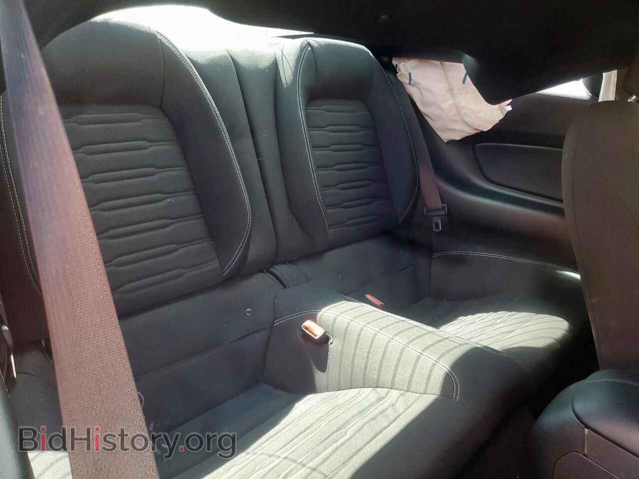 2015 FORD ALL Models - VIN: 1FA6P8TH2F5422178 - Photo 10
