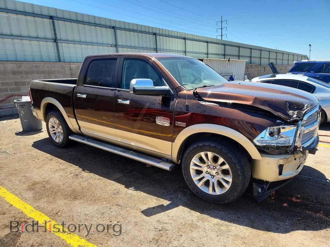 2014 RAM 1500 - VIN: 1C6RR7PT3ES445275 - Photo 4