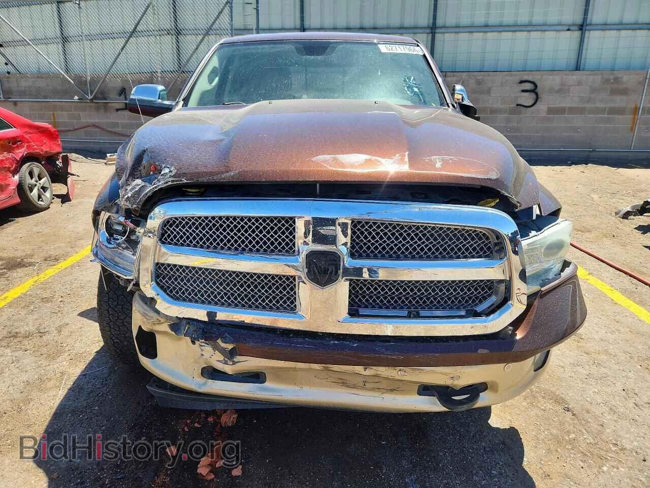 2014 RAM 1500 - VIN: 1C6RR7PT3ES445275 - Photo 5