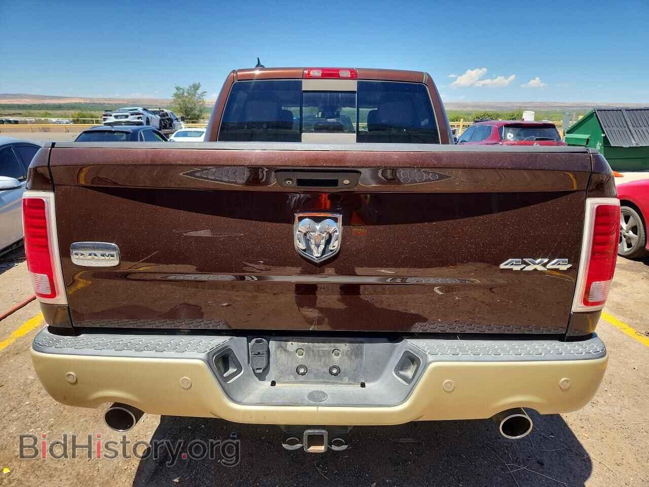 2014 RAM 1500 - VIN: 1C6RR7PT3ES445275 - Photo 6