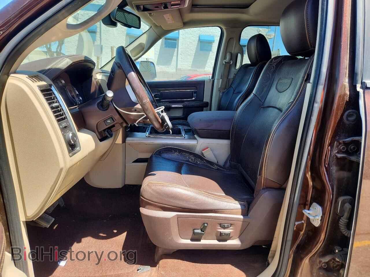 2014 RAM 1500 - VIN: 1C6RR7PT3ES445275 - Photo 7