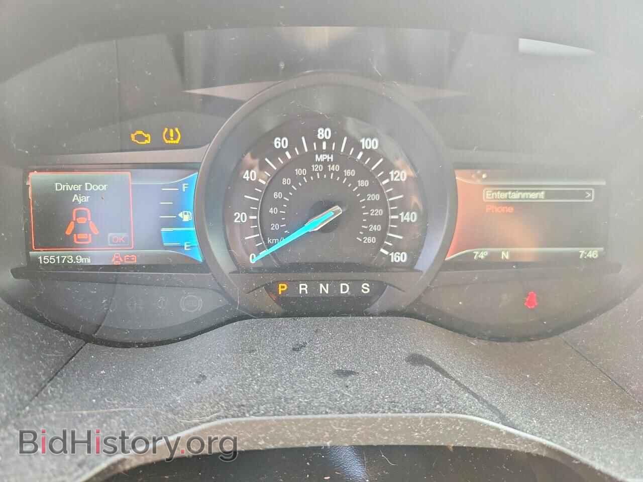 2018 FORD EDGE - VIN: 2FMPK3J95JBB64430 - Photo 9